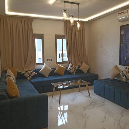 Appartement Luxueux Proche De Tout Фес Екстер'єр фото
