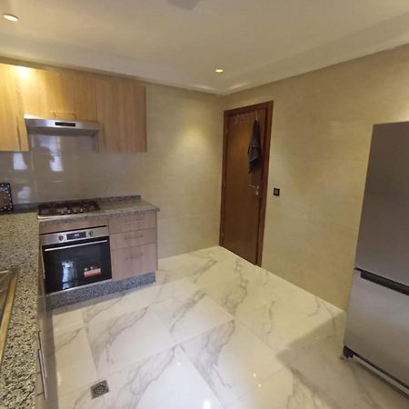 Appartement Luxueux Proche De Tout Фес Екстер'єр фото