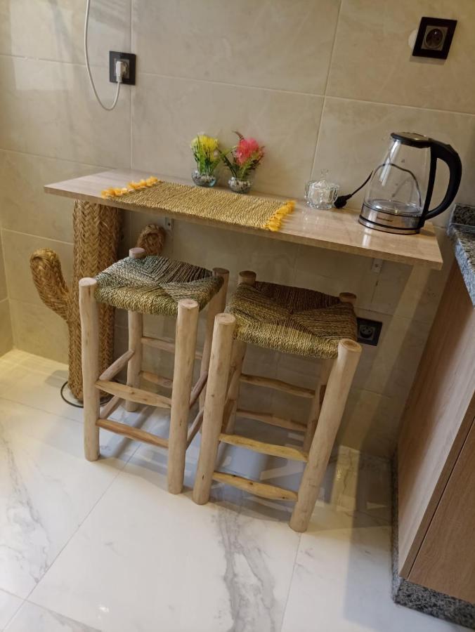Appartement Luxueux Proche De Tout Фес Екстер'єр фото