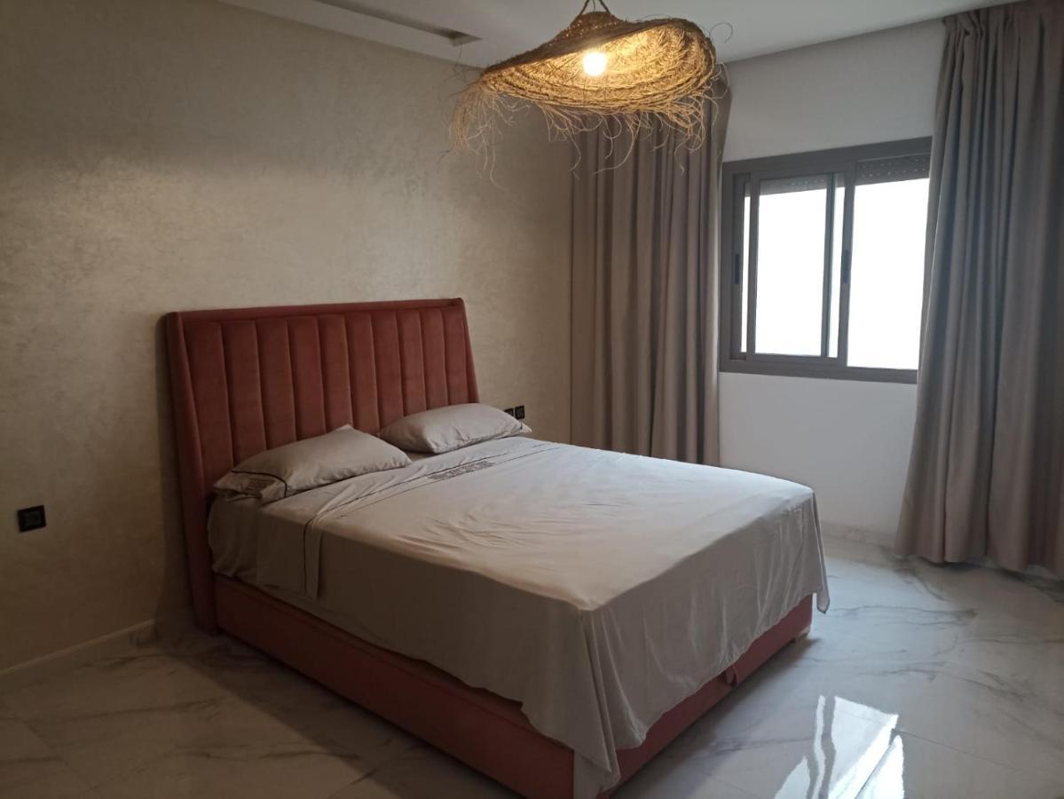 Appartement Luxueux Proche De Tout Фес Екстер'єр фото