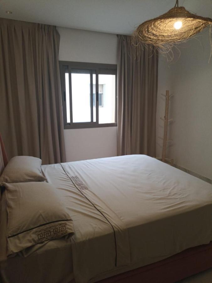 Appartement Luxueux Proche De Tout Фес Екстер'єр фото
